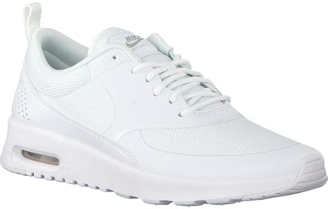 nike dames witte sneakers|nike platte sneakers.